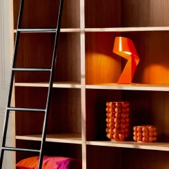 Ribbon L'Iconique Lampe Ribbon|Lampes À Poser