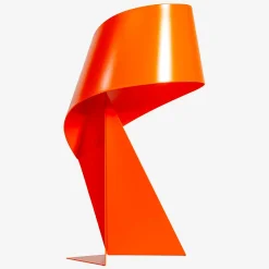 Ribbon L'Iconique Lampe Ribbon|Lampes À Poser