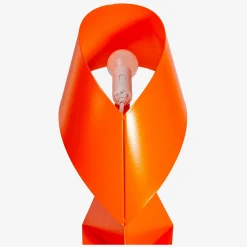 Ribbon L'Iconique Lampe Ribbon|Lampes À Poser