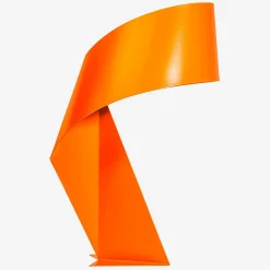 Ribbon L'Iconique Lampe Ribbon|Lampes À Poser