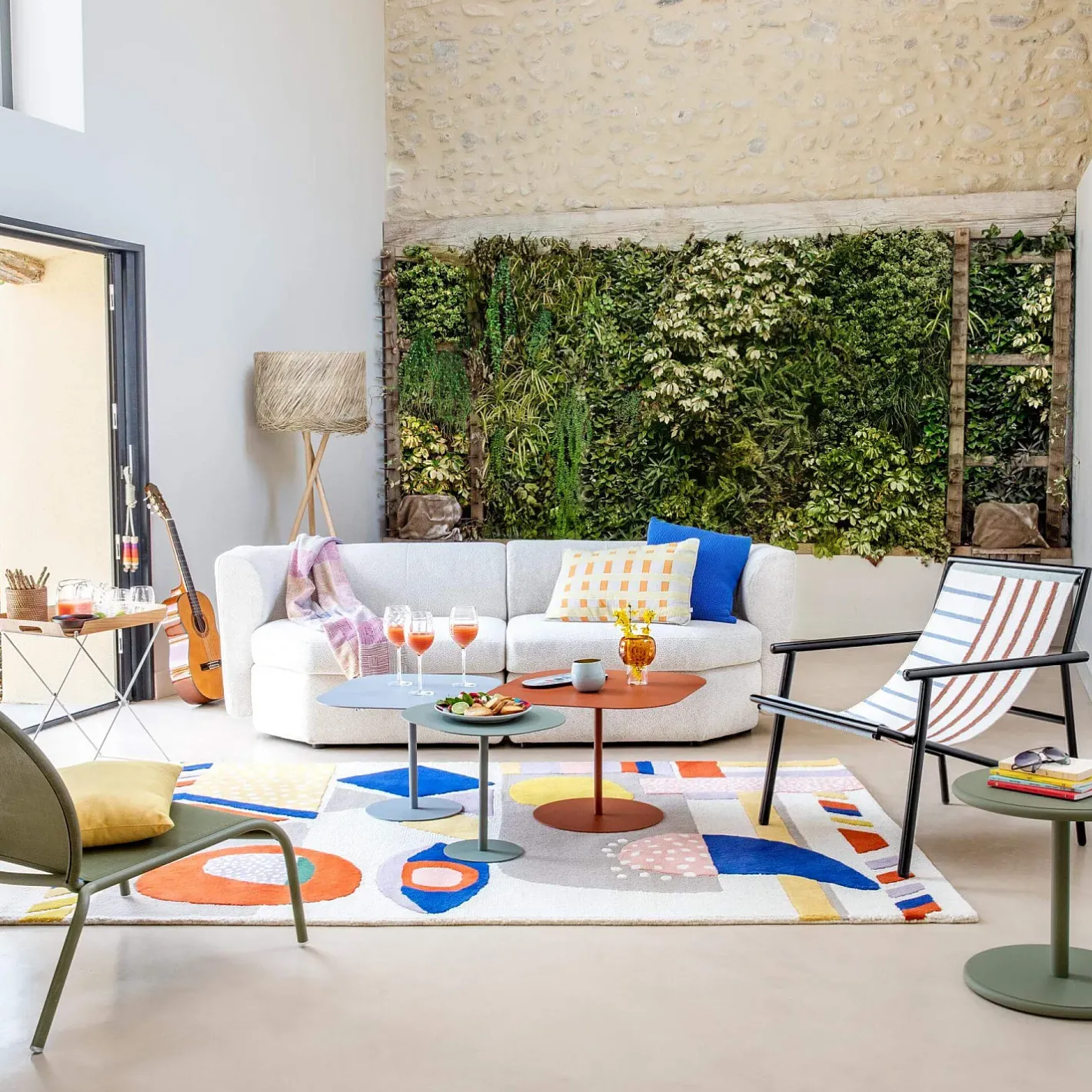 Discount Rod Petits Espaces|Fauteuils