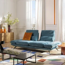 Sale Ropio Canapés 3 Places|Canapés Avance-Recule