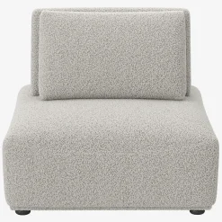 Sale Rudolf Petits Espaces|Fauteuils