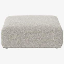Sale Rudolf Petits Espaces|Repose-Pieds Et Poufs