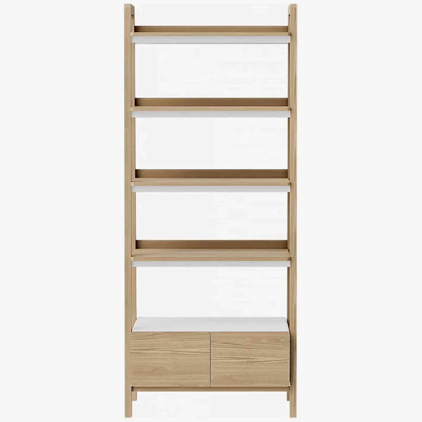 Outlet Sebastien Meubles Pour Le Bureau|Étagères