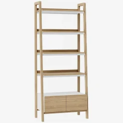 Outlet Sebastien Meubles Pour Le Bureau|Étagères