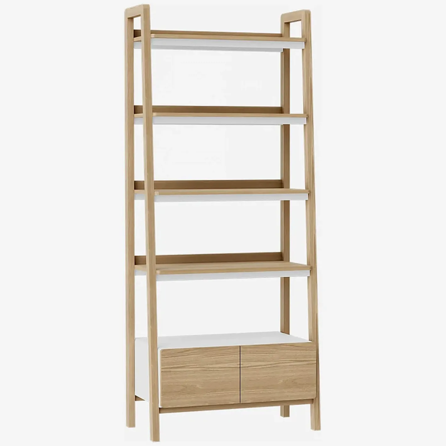Outlet Sebastien Meubles Pour Le Bureau|Étagères