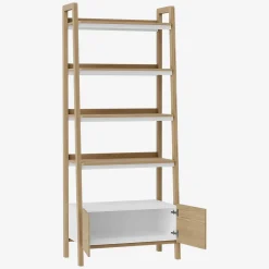 Outlet Sebastien Meubles Pour Le Bureau|Étagères