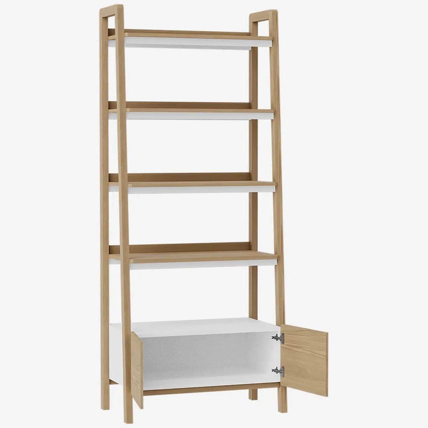 Outlet Sebastien Meubles Pour Le Bureau|Étagères
