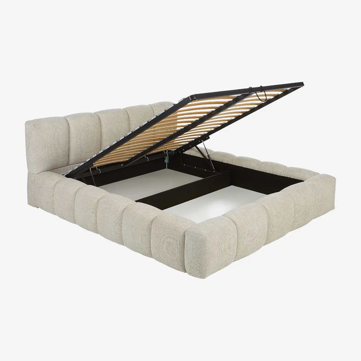 Setana Petits Espaces|Lits