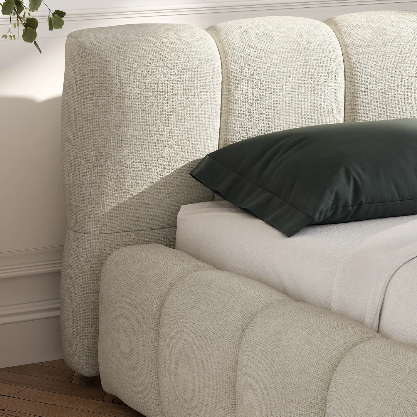 Setana Petits Espaces|Lits