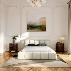 Setana Petits Espaces|Lits