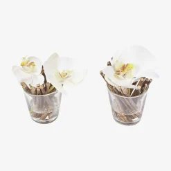 Discount Sia green shop Objets Décoratifs|Fleur Artificielle