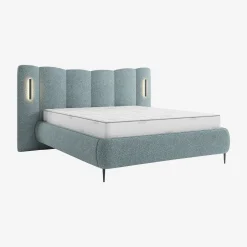 Sale Siderno Petits Espaces|Lits