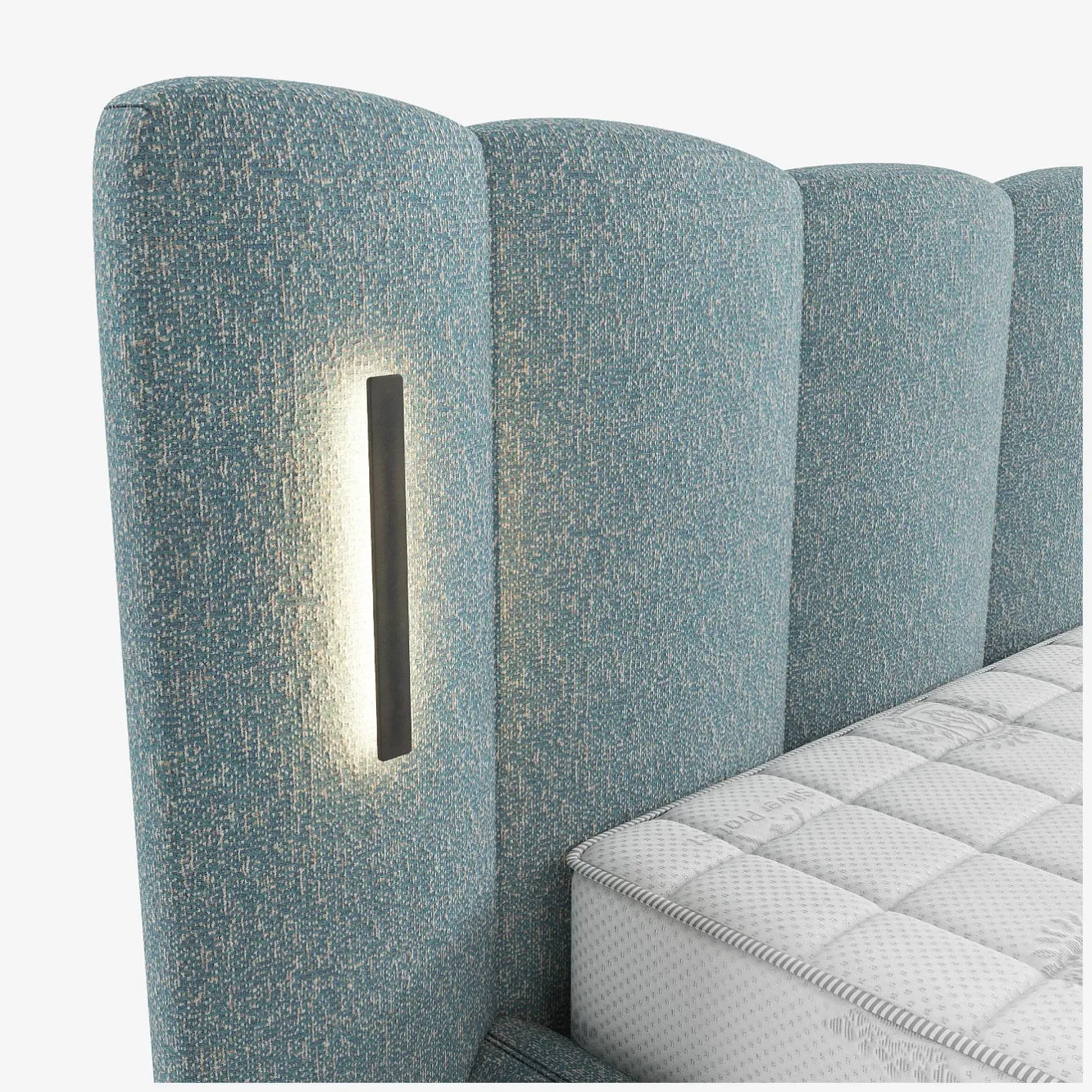 Sale Siderno Petits Espaces|Lits