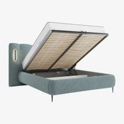 Sale Siderno Petits Espaces|Lits