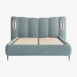 Sale Siderno Petits Espaces|Lits