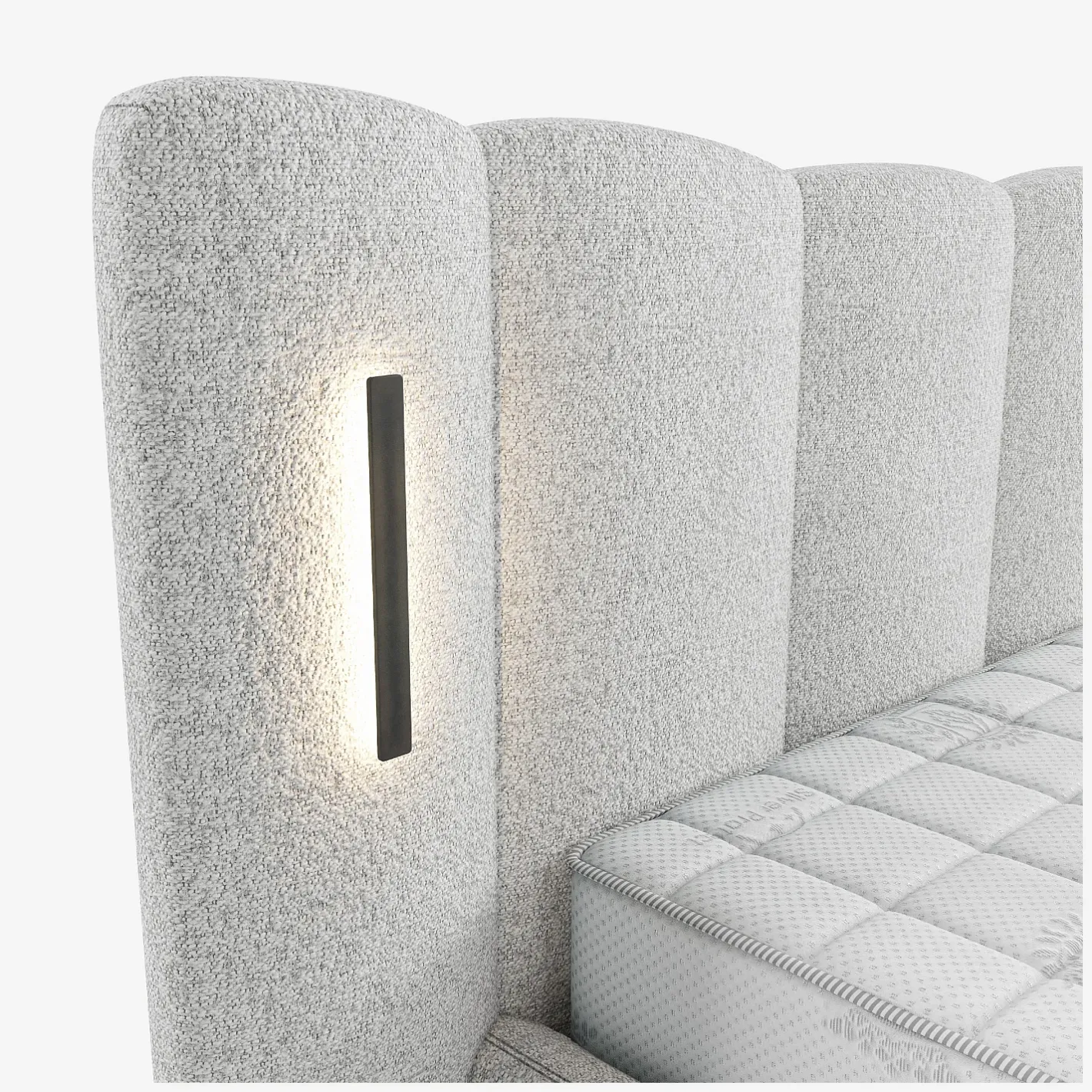 Discount Siderno Petits Espaces|Lits