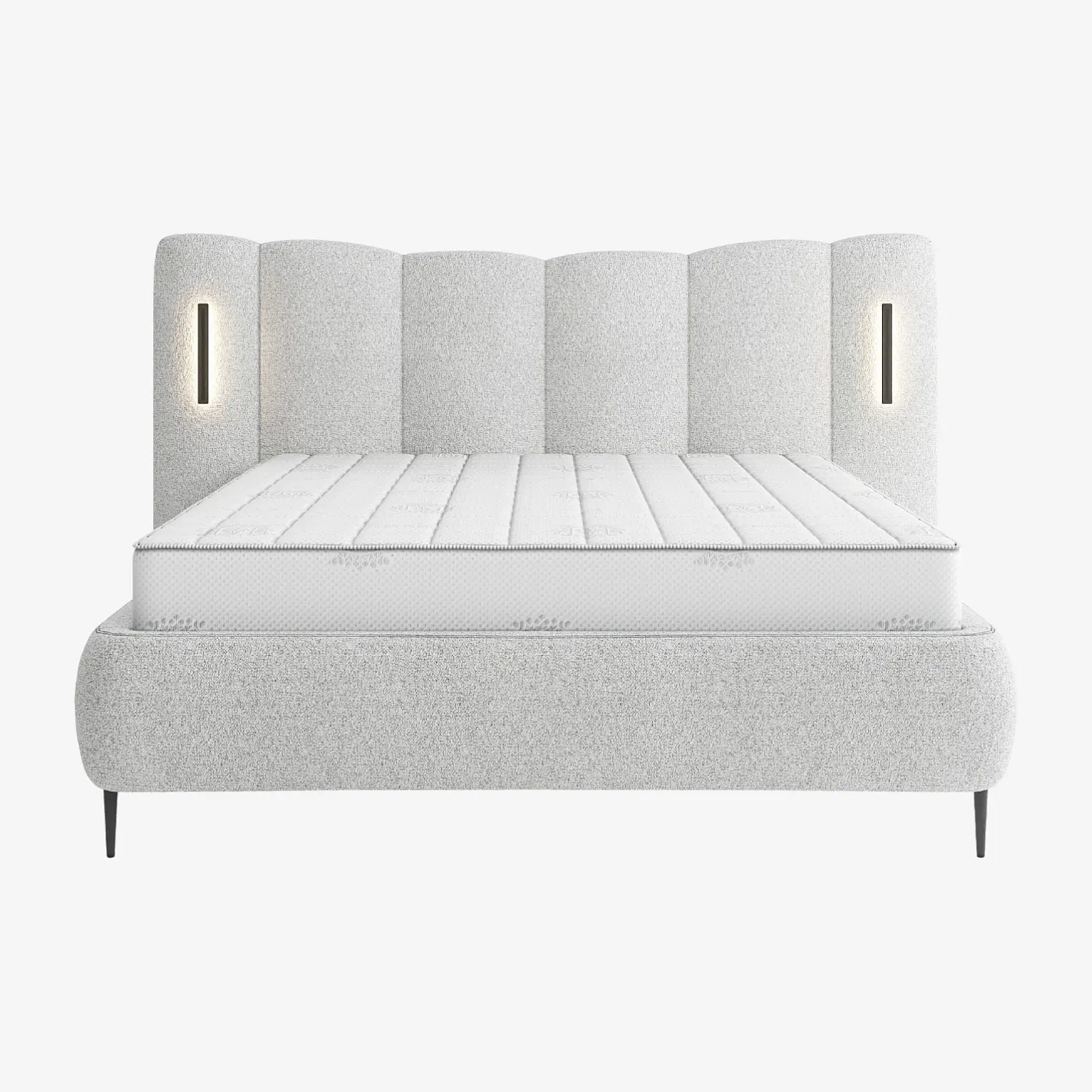 Discount Siderno Petits Espaces|Lits