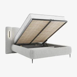 Discount Siderno Petits Espaces|Lits