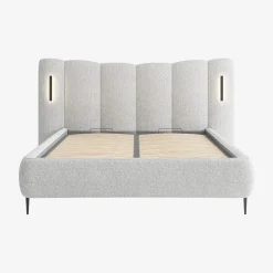 Discount Siderno Petits Espaces|Lits