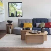 Discount Sledge Tables Basses