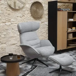 Hot Sofi Repose-Pieds Et Poufs