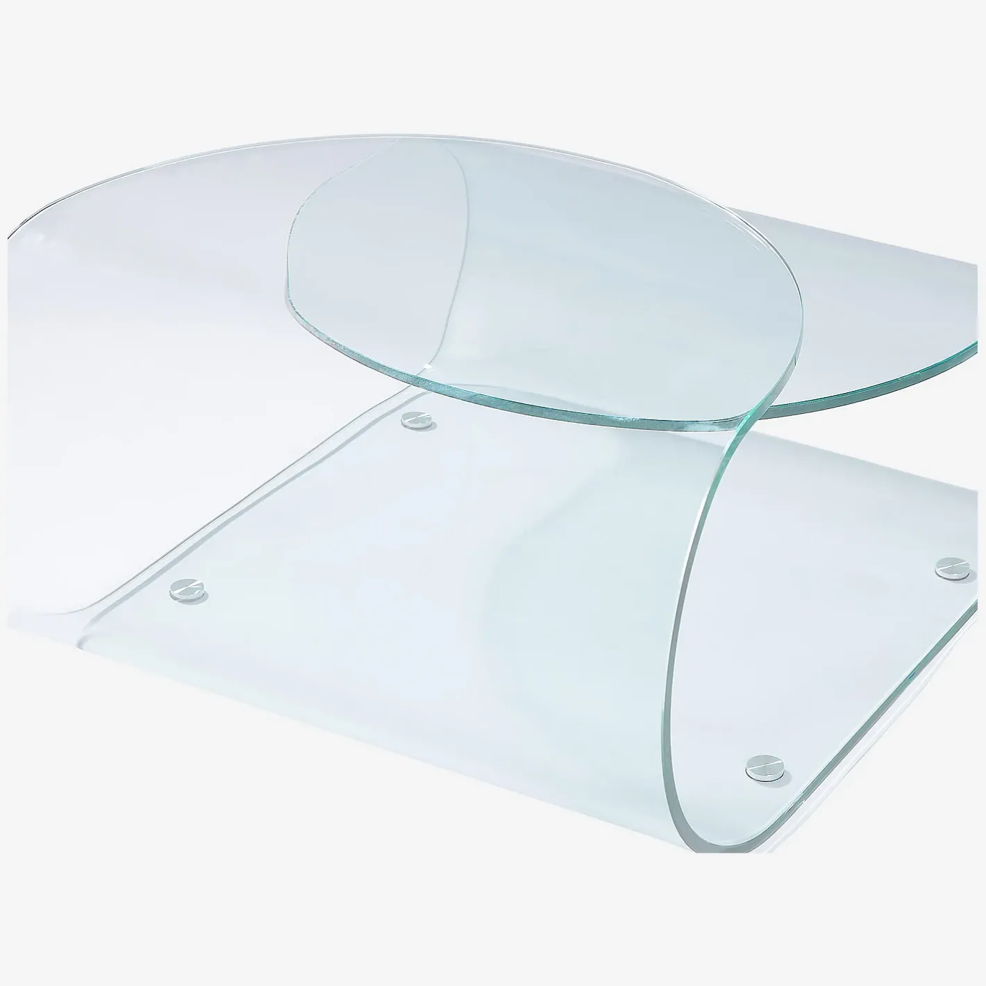 New Solgina Tables Basses