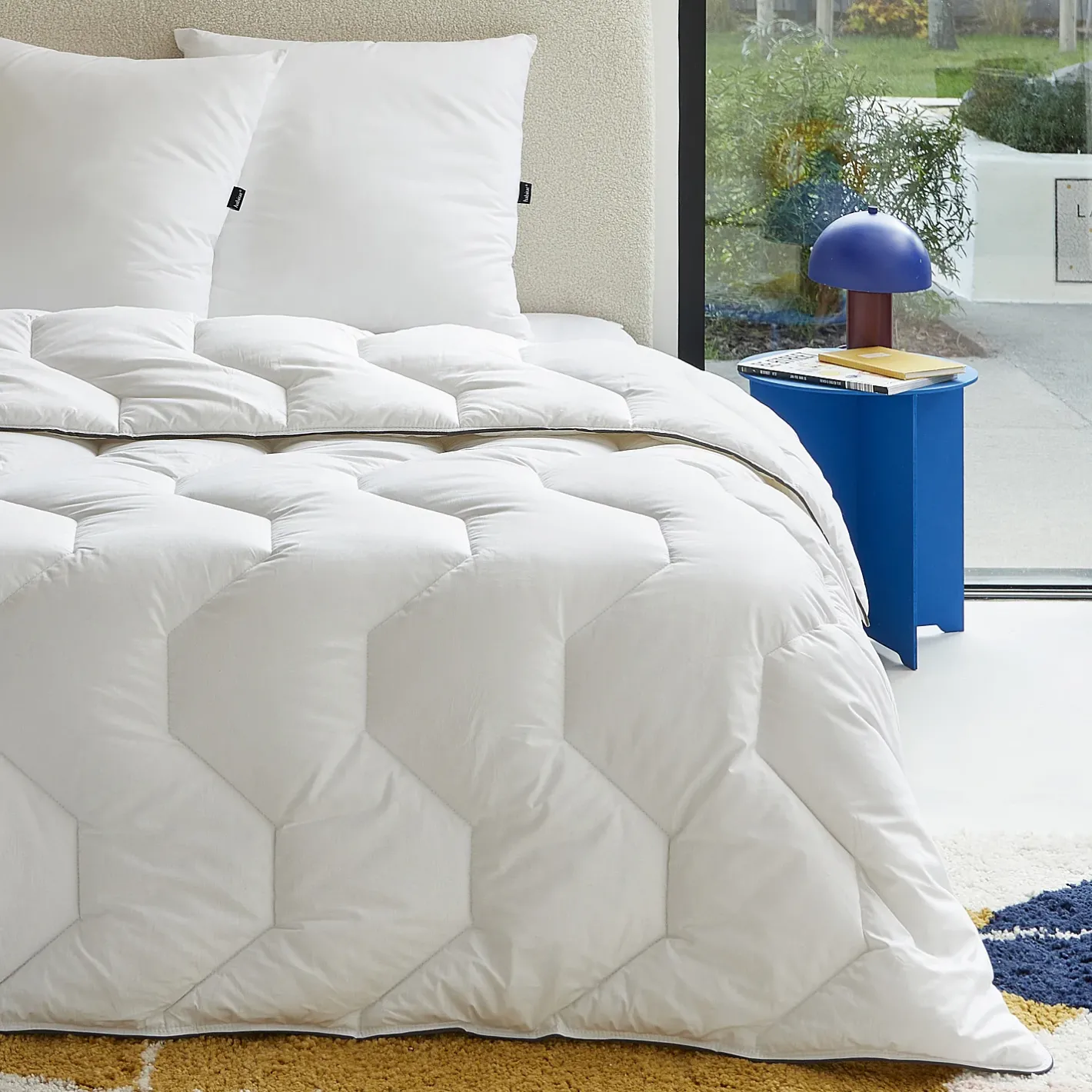 Discount Souffle de lin Couettes