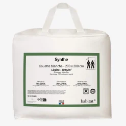 New Synthe Couettes