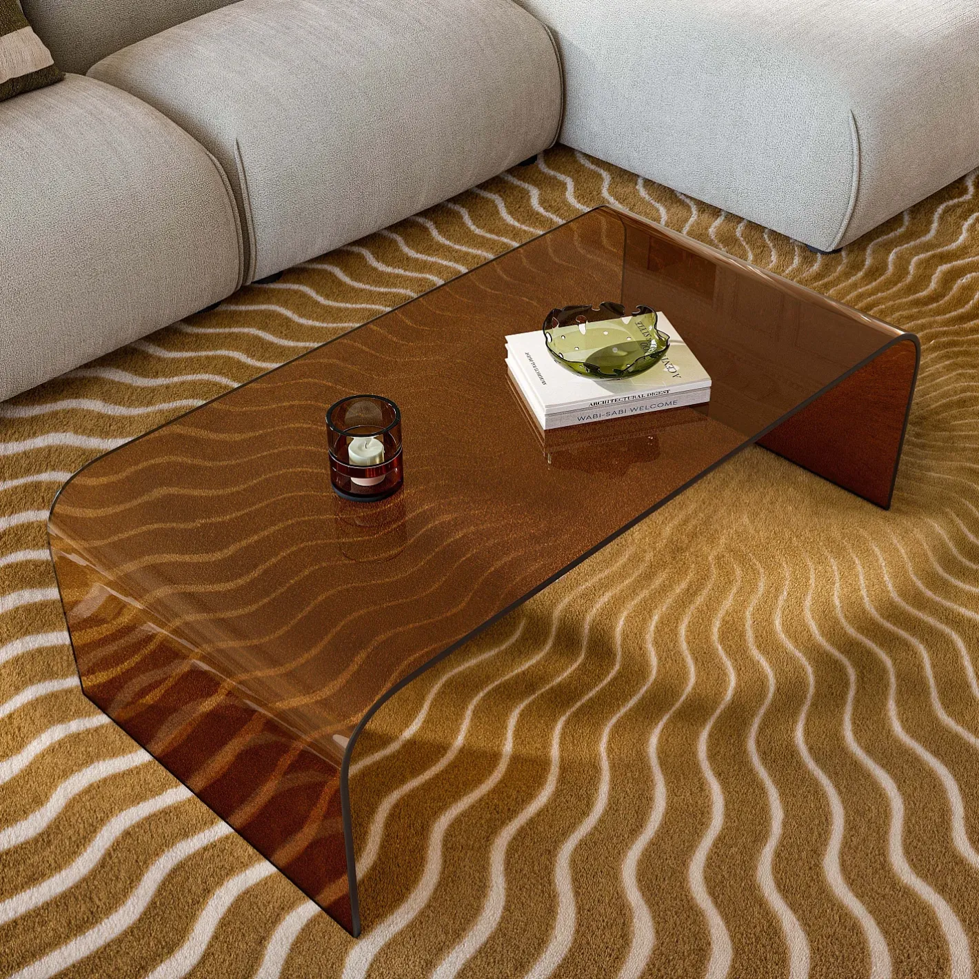 Sale Tasilak Tables Basses
