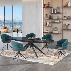 Outlet Tensie Petits Espaces|Tables