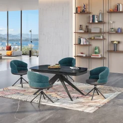 Outlet Tensie Petits Espaces|Tables