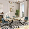 Clearance Tibur Petits Espaces|Tables