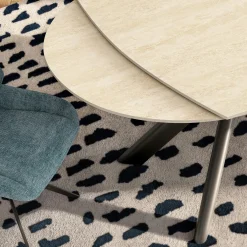 Clearance Tibur Petits Espaces|Tables