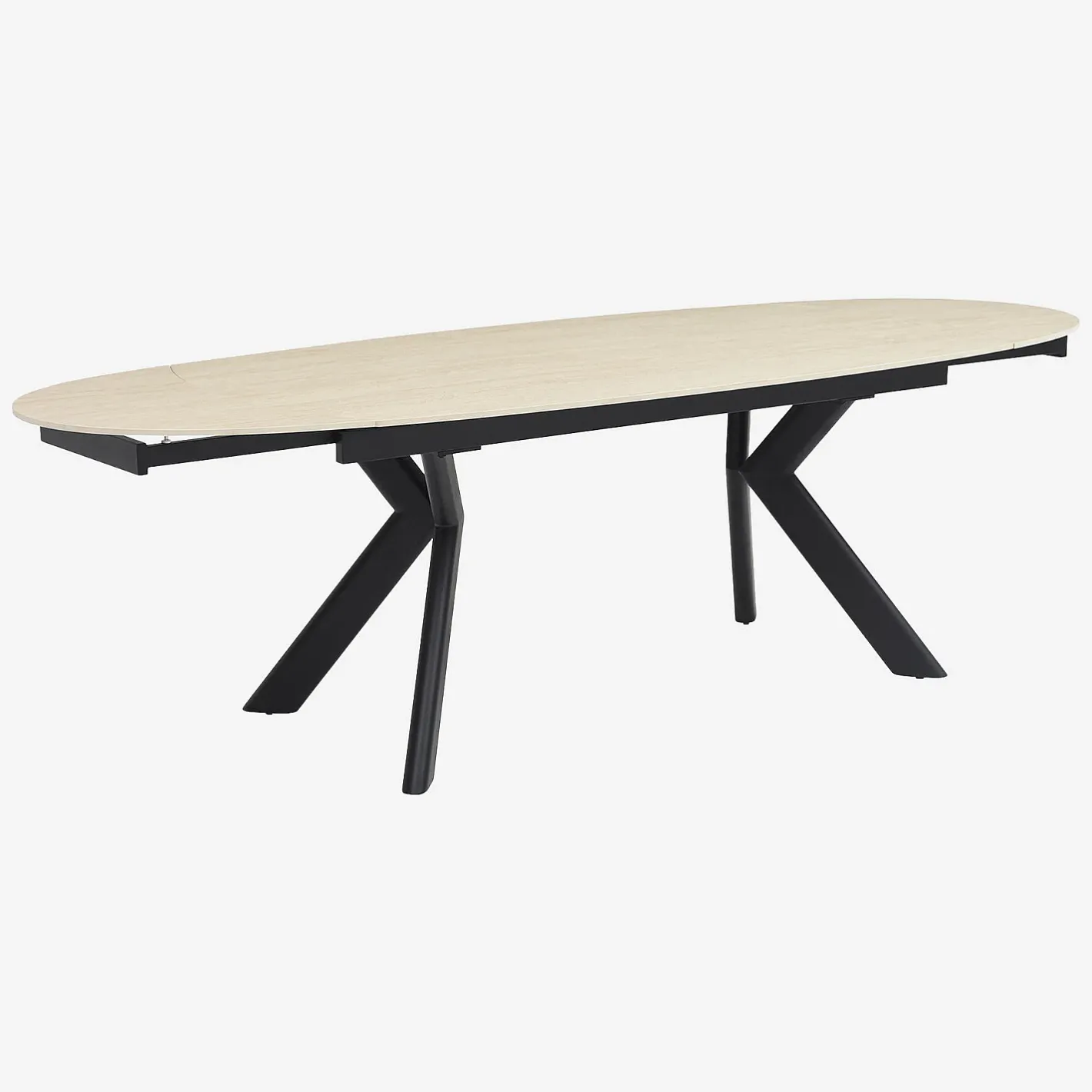 Clearance Tibur Petits Espaces|Tables