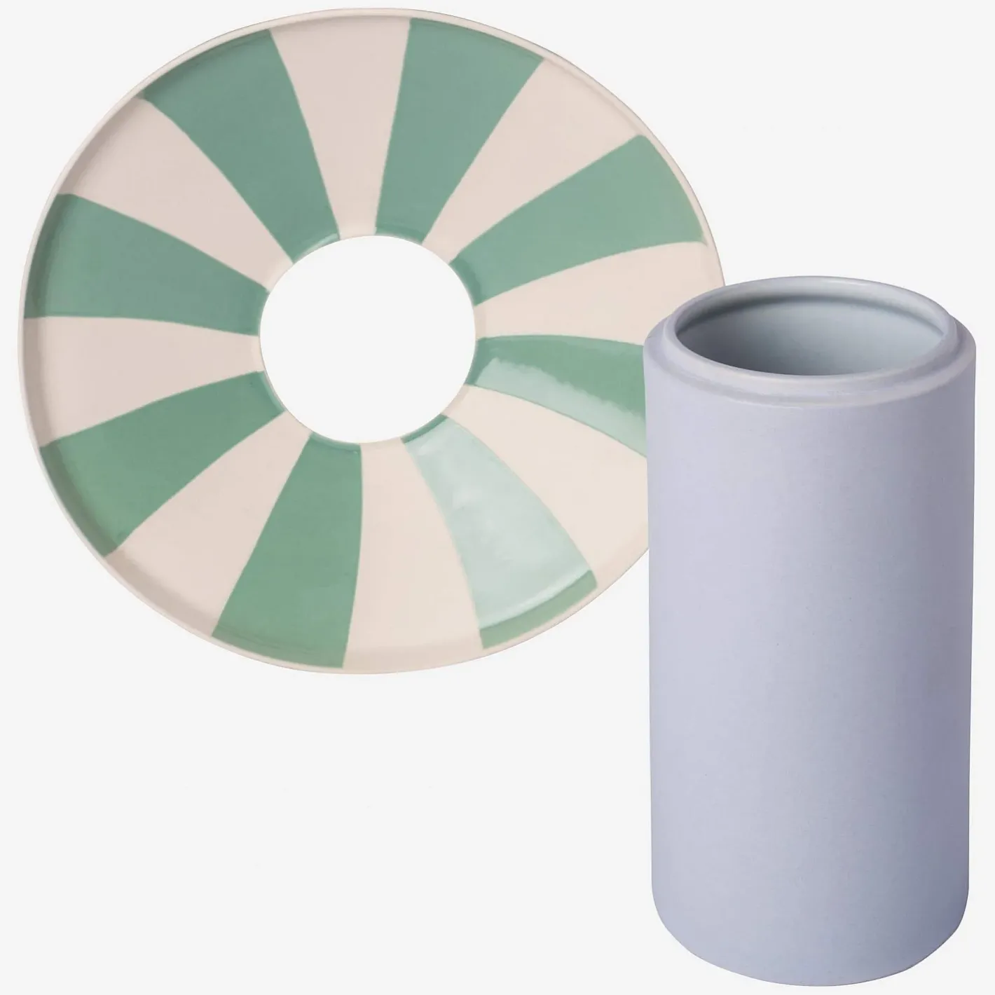 New Ulo Objets Décoratifs|Vase