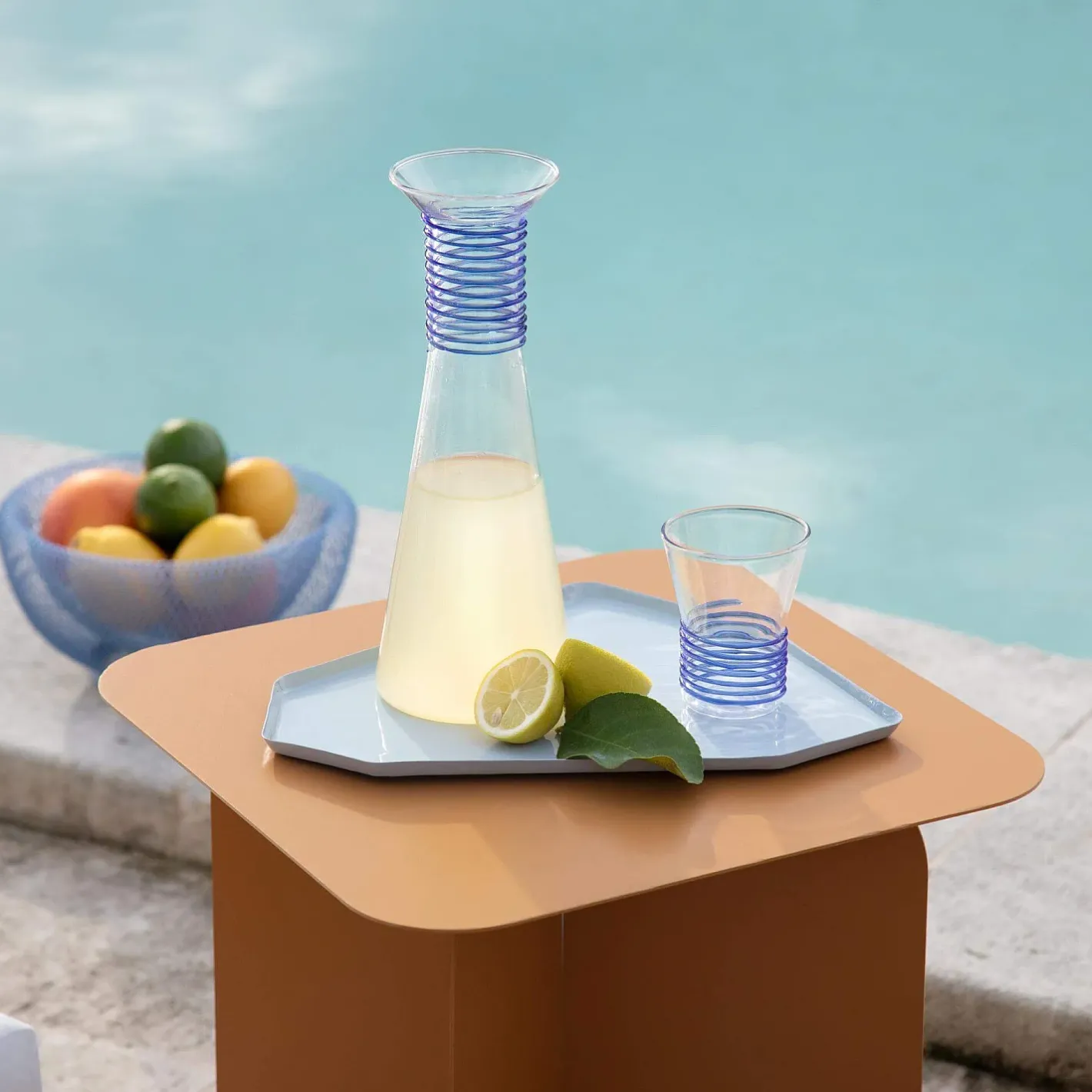 Sale Upie Petit-Déjeuner, Thé Et Café|Verres Et Carafes