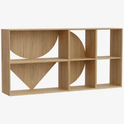 Uvy Meubles Pour Le Bureau|Étagères