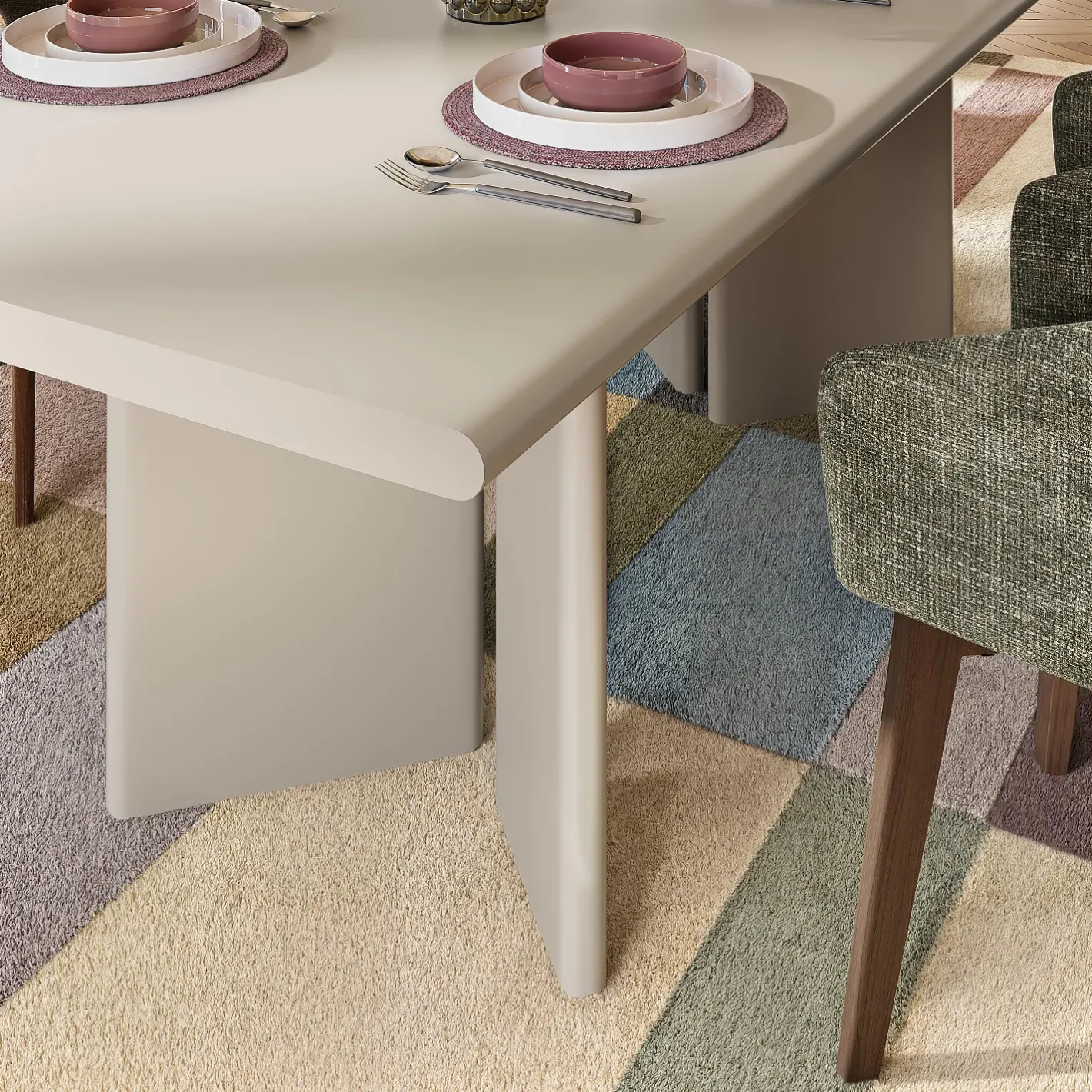 Sale Vanda Tables