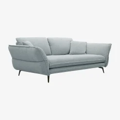 Clearance Vilobi Canapés 3 Places|Canapés Avance-Recule