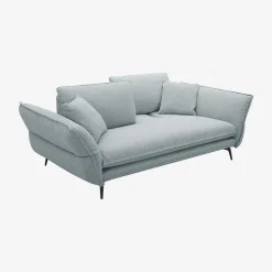 Clearance Vilobi Canapés 3 Places|Canapés Avance-Recule