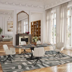Sale Vince Chaises De Bureau|Chaises