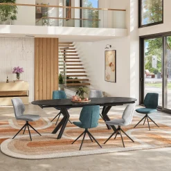 Discount Vince Chaises De Bureau|Chaises